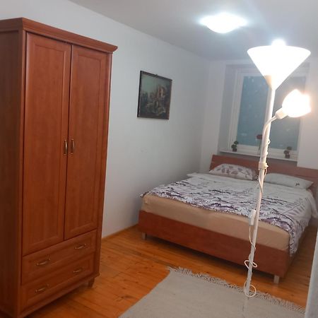 Apartments Hrvatin No 5 Sarajewo Zewnętrze zdjęcie