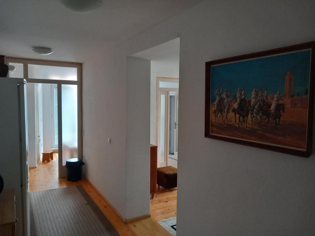 Apartments Hrvatin No 5 Sarajewo Zewnętrze zdjęcie