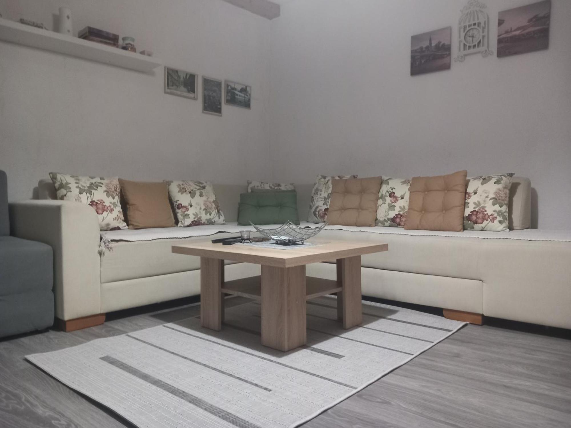 Apartments Hrvatin No 5 Sarajewo Zewnętrze zdjęcie