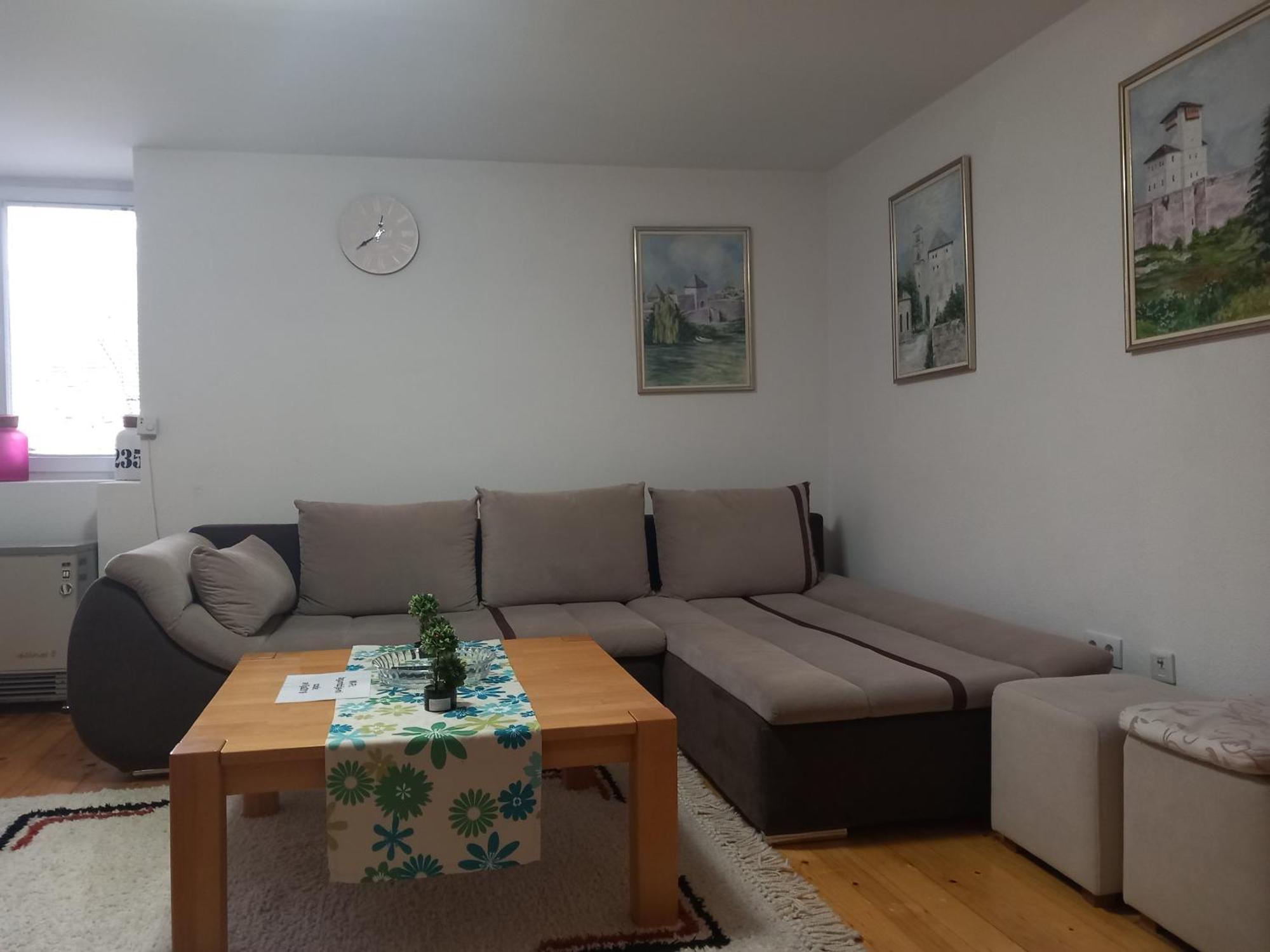 Apartments Hrvatin No 5 Sarajewo Pokój zdjęcie