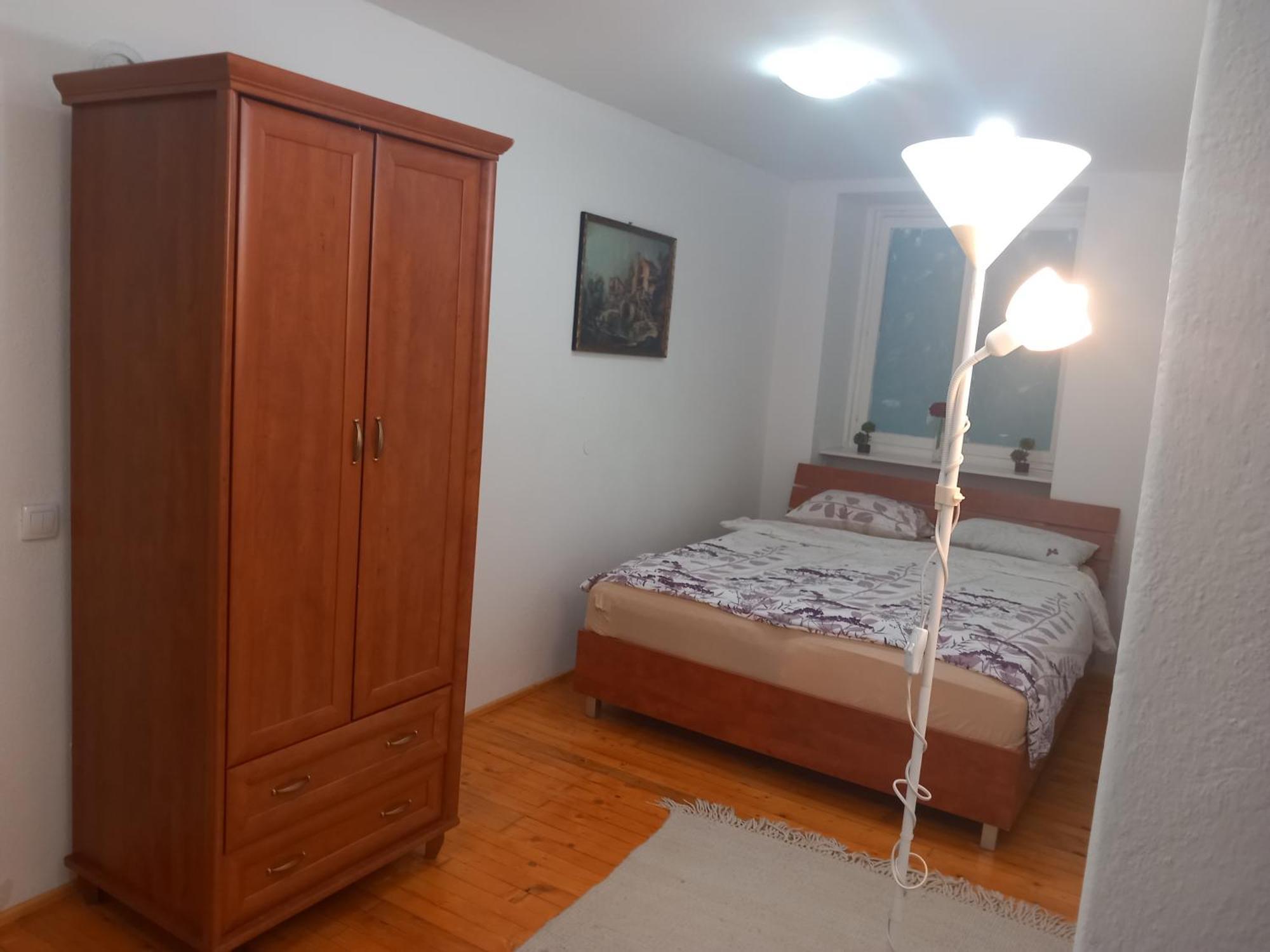 Apartments Hrvatin No 5 Sarajewo Zewnętrze zdjęcie