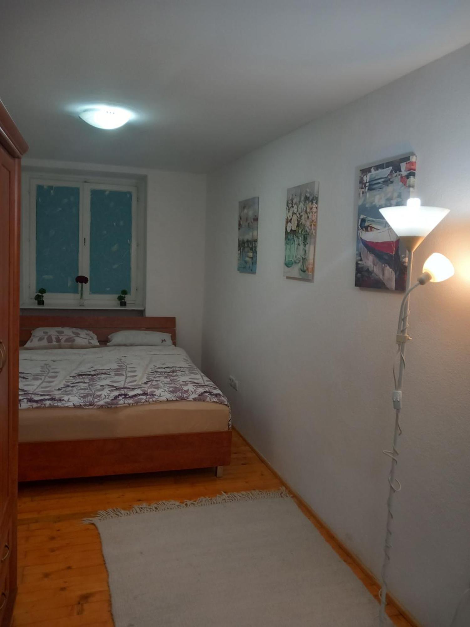 Apartments Hrvatin No 5 Sarajewo Zewnętrze zdjęcie