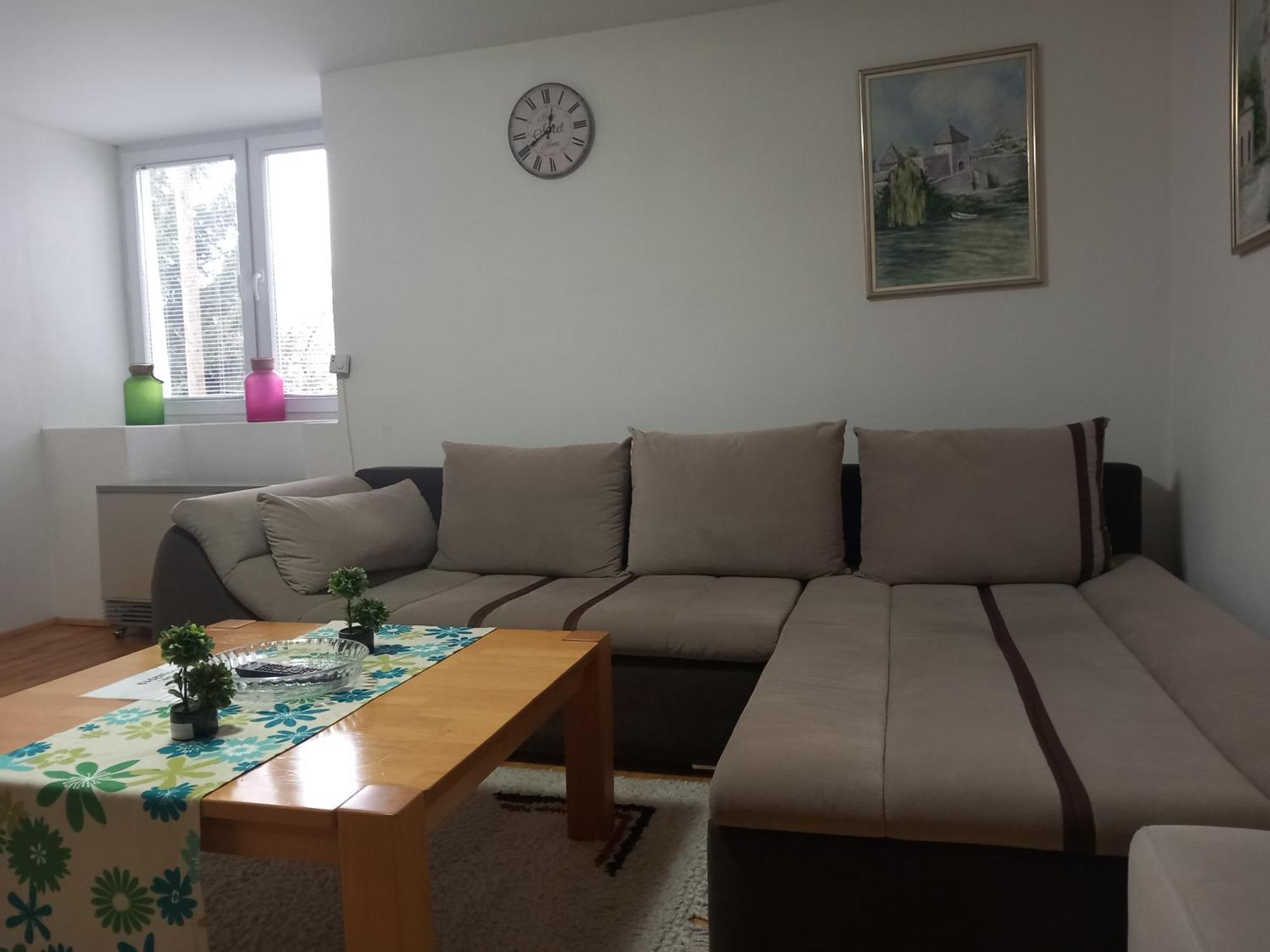 Apartments Hrvatin No 5 Sarajewo Pokój zdjęcie