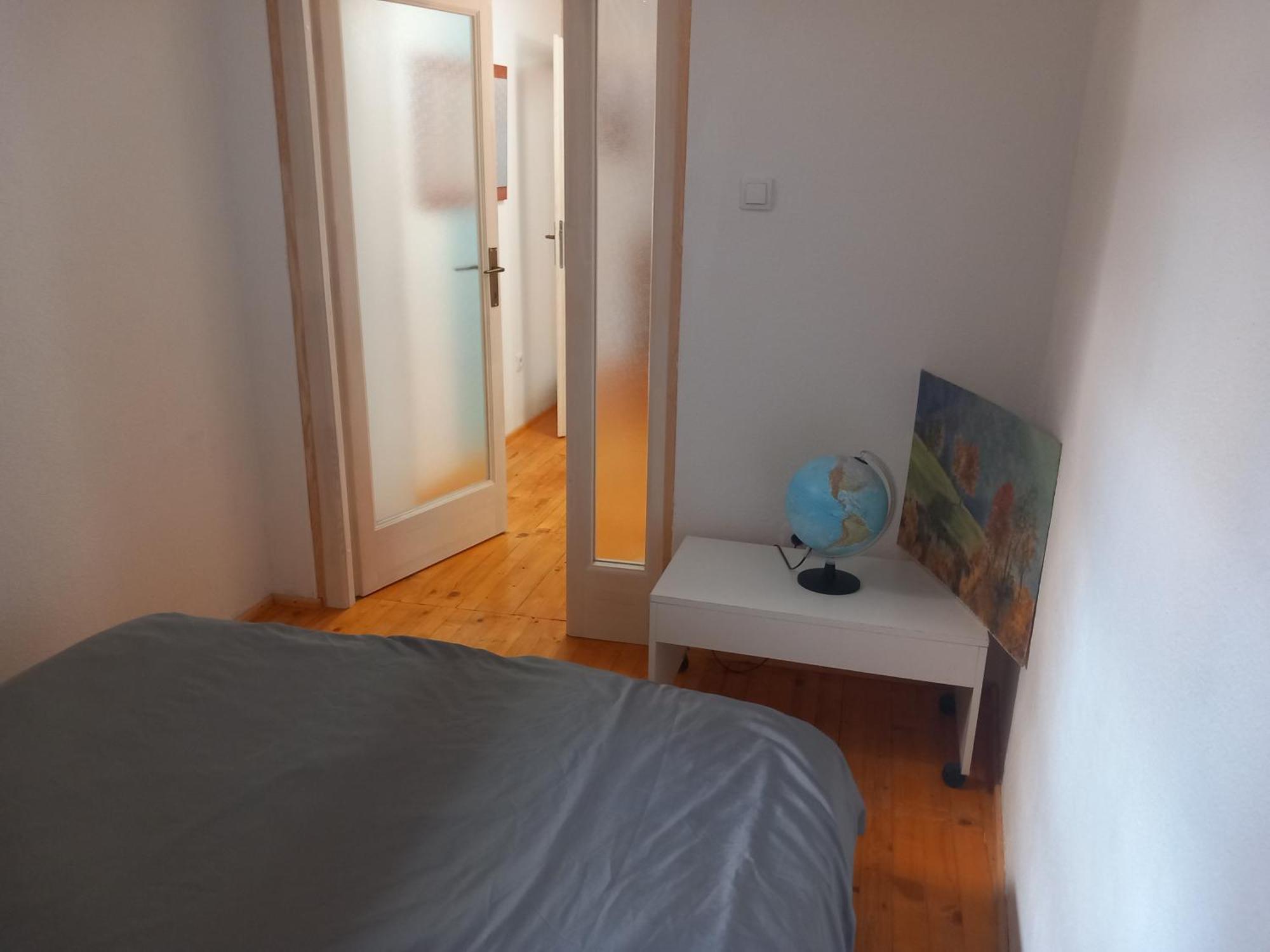 Apartments Hrvatin No 5 Sarajewo Pokój zdjęcie