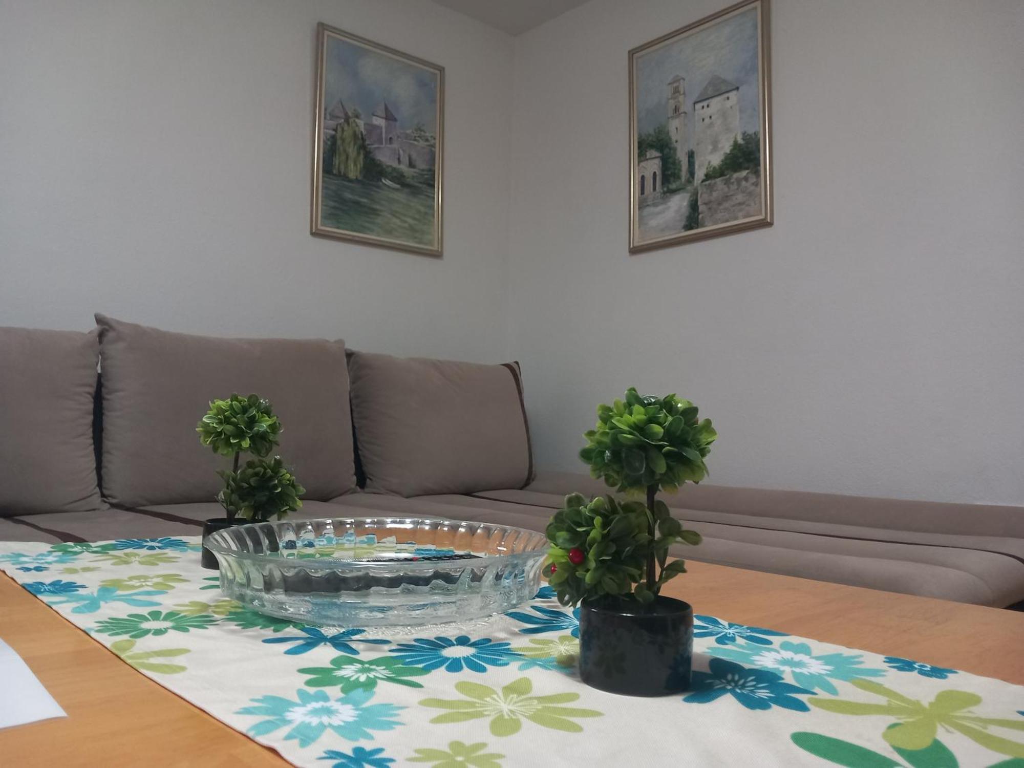 Apartments Hrvatin No 5 Sarajewo Pokój zdjęcie