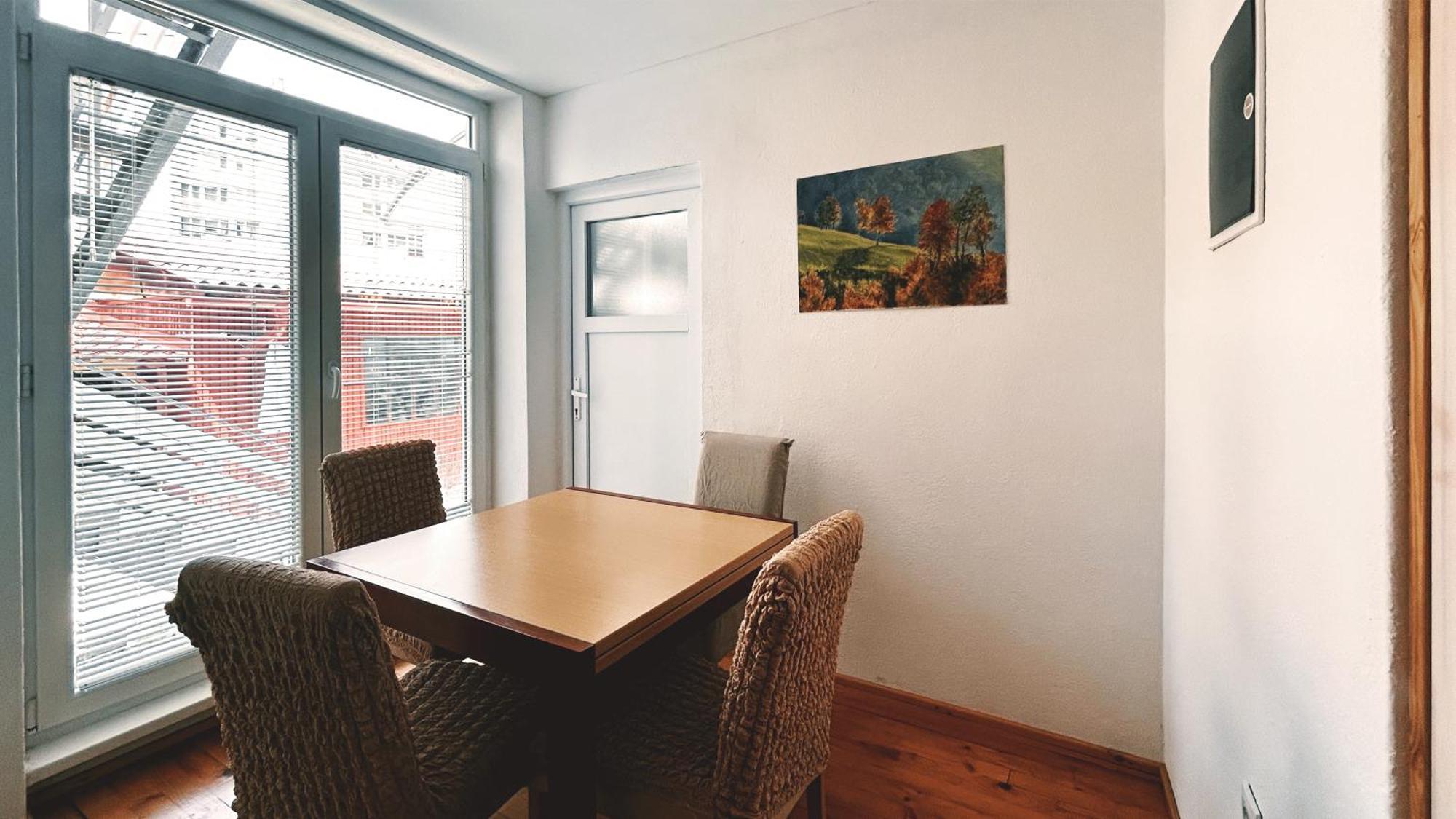 Apartments Hrvatin No 5 Sarajewo Zewnętrze zdjęcie