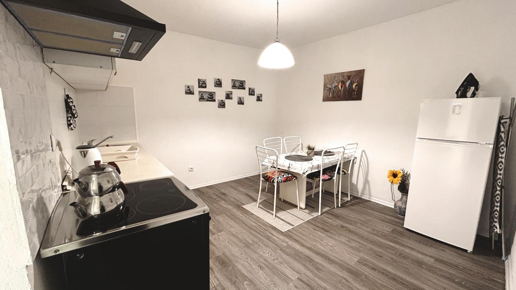 Apartments Hrvatin No 5 Sarajewo Zewnętrze zdjęcie