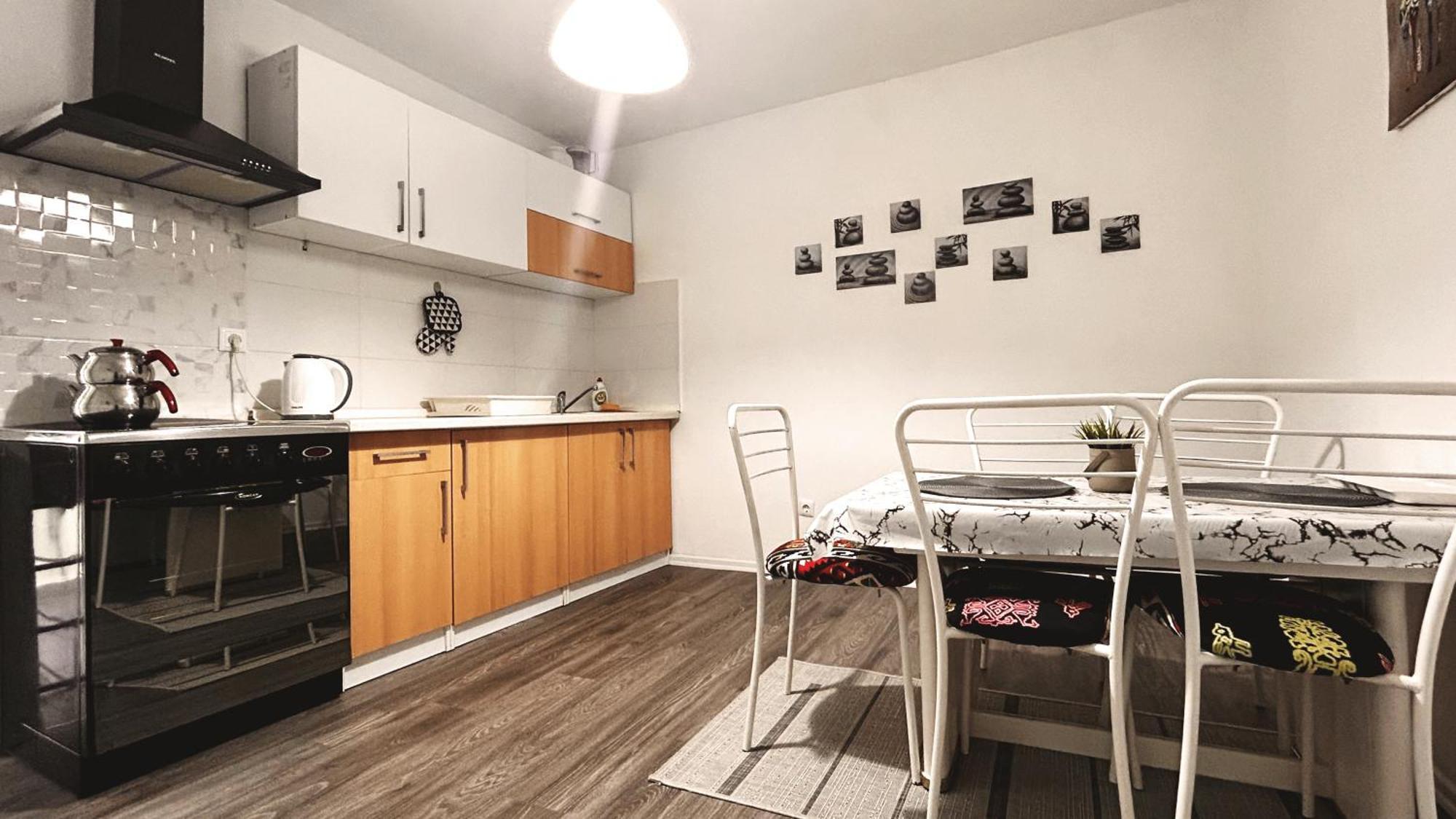 Apartments Hrvatin No 5 Sarajewo Zewnętrze zdjęcie