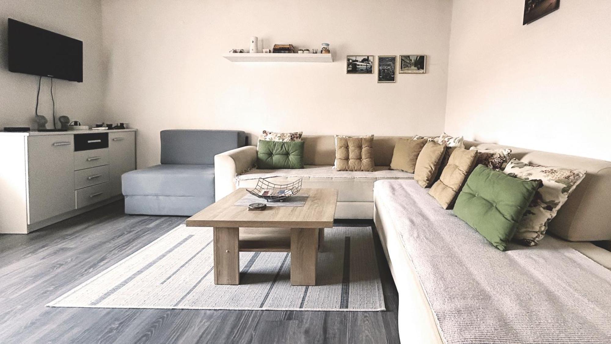 Apartments Hrvatin No 5 Sarajewo Zewnętrze zdjęcie